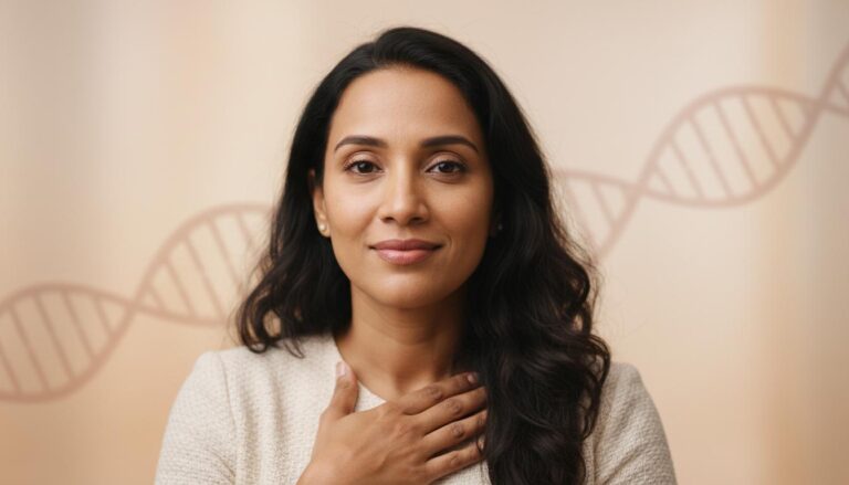 ඔයාගේ පවුලේ කාටහරි මේ වගේ ලක්ෂණ තියෙනවද? අපි කතා කරමු බැන්නායන්-රයිලි-රුවල්කාබා සින්ඩ්‍රෝම් (Bannayan-Riley-Ruvalcaba Syndrome – BRRS) ගැන