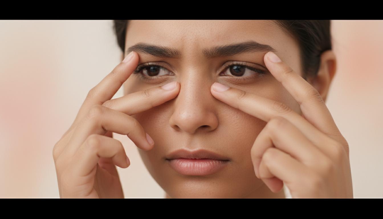 What are those little dots on your skin? Let's learn about sebaceous filaments!