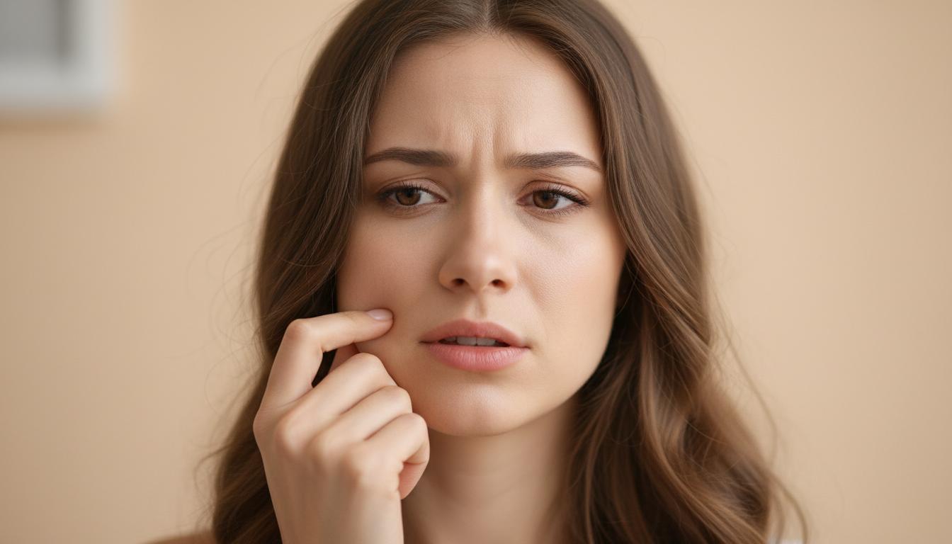 Do you have a gum abscess? Let's learn exactly what this (Periodontal Abscess) is!