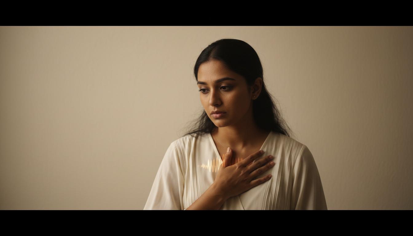 Does your heart feel like it's beating too fast? Let's learn about A-fib with RVR! (Atrial Fibrillation with RVR)