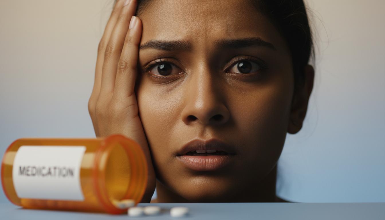 ඔපියොයිඩ්ස් (Opioids) වැඩිපුර අරගෙන සිහිය නැතිවෙලාද? (Opioid Overdose) - අපි මේ භයානක තත්ත්වය ගැන කතා කරමු!