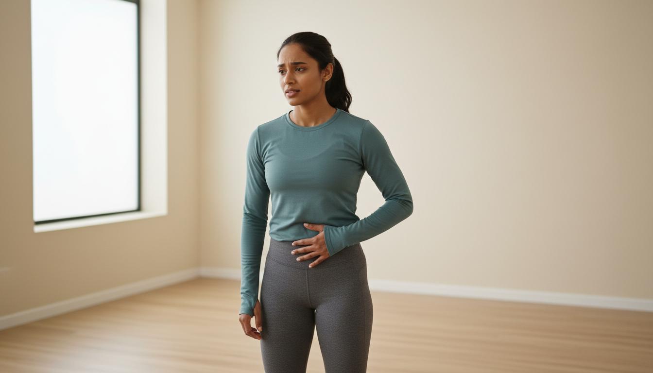 Do you also have pain in your groin? It could be Osteitis Pubis!