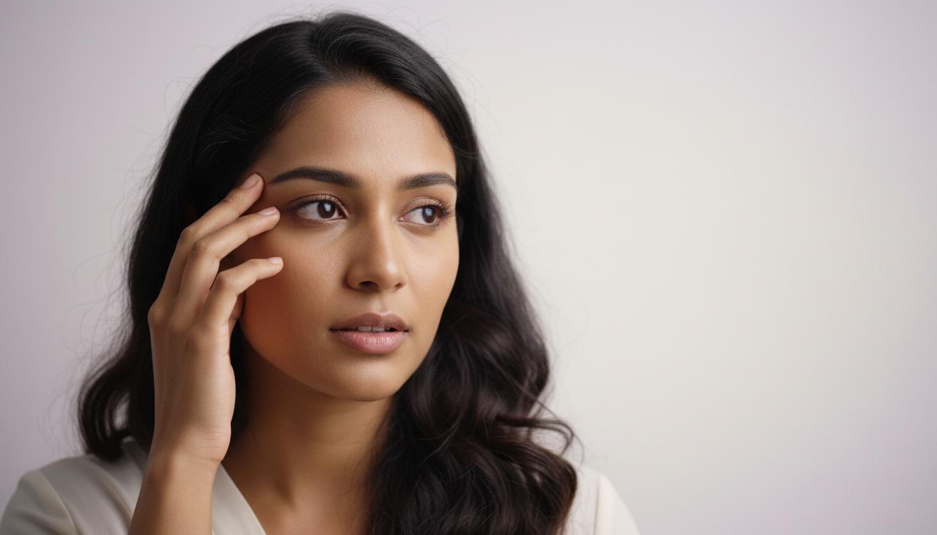 Is the pressure inside the eye high? Let's talk about Ocular Hypertension!
