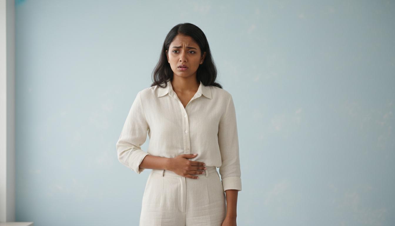 Do you also have frequent watery diarrhea? Could it be (Lymphocytic Colitis)? Let's talk about this!