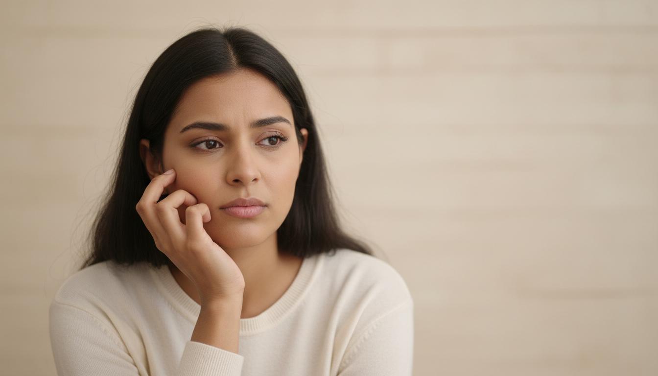සුරතාන්තයට පත්වීමේ අපහසුතාවය (Anorgasmia): අපි මේ ගැන කතා කරමු!