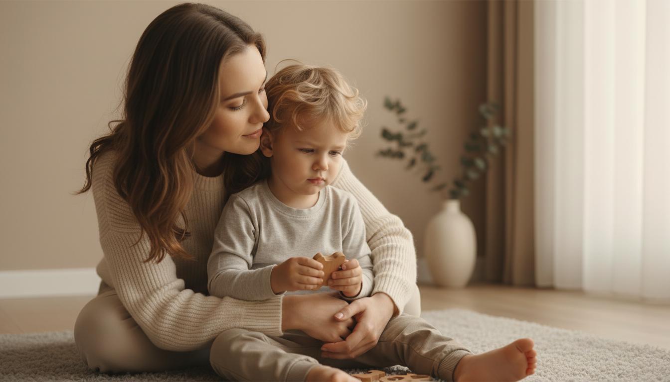 What is Christianson Syndrome? Shall we talk about this rare genetic condition?