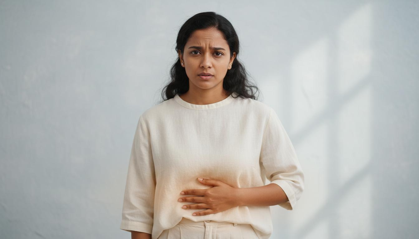 Is there something wrong with your stomach? Let's learn about gastropathy in simple terms!