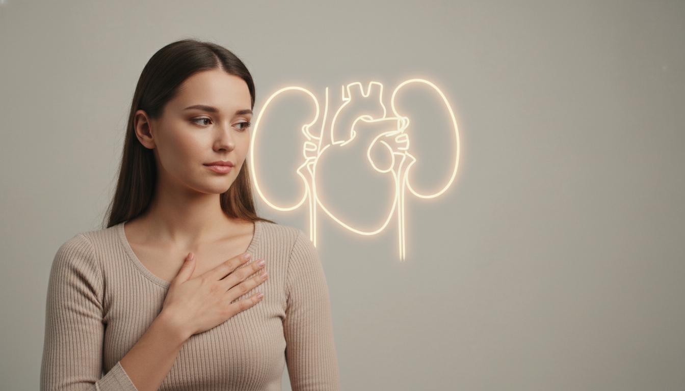 What does it mean when an organ in our body fails? (Organ Failure) Let's talk about this!