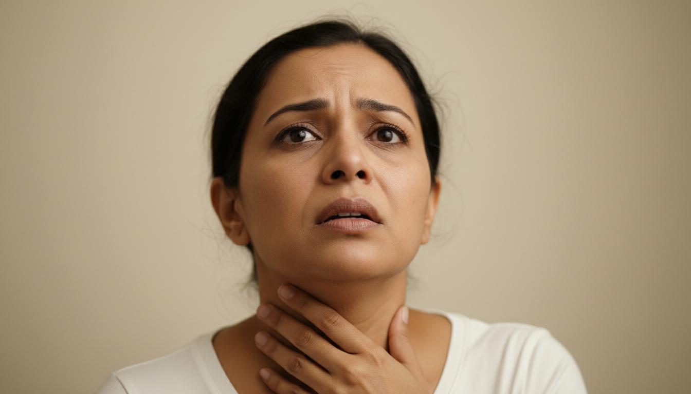 Oh, does it feel like you're suffocating? Let's find out exactly what (Asphyxiation) is!