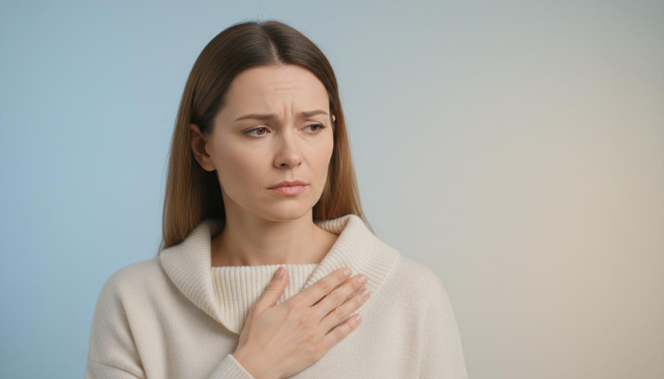 Are you also having trouble breathing? Is it a foreign body in your lungs? Let's talk about Bullous Emphysema!