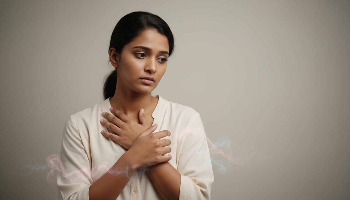 Is this the cause of your body aches and skin changes? Let's talk about Eosinophilia-Myalgia Syndrome (EMS)!