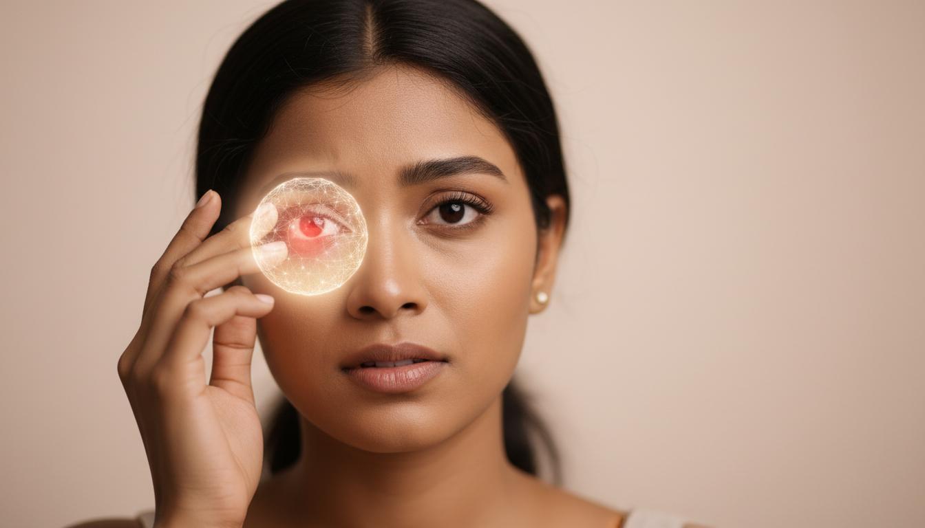 Are your eyes also suffering from diabetes? Have you heard of this condition called Diabetes-Related Macular Edema?