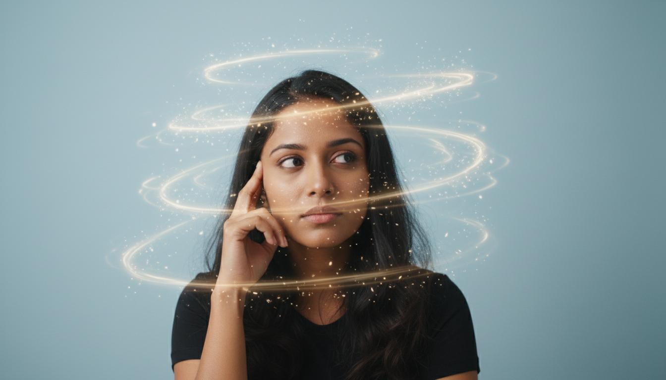 ADHD in women too? Yes, let's talk about this! (Attention-Deficit/Hyperactivity Disorder)