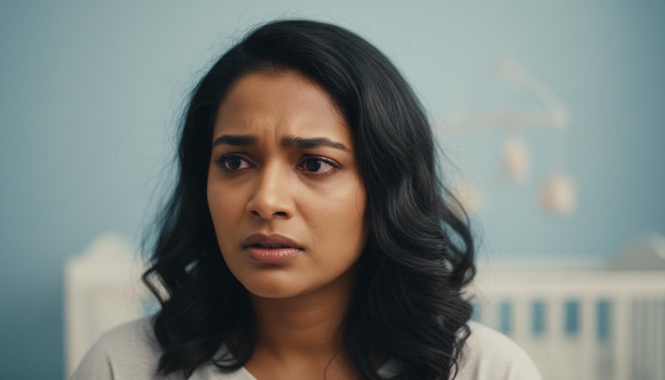 බබා ලැබුණට පස්සෙ ඔයාටත් දරාගන්න බැරි කේන්තියක් එනවද? (Postpartum Rage) අපි මේ ගැන කතා කරමු! බබා ලැබුණට පස්සෙ ඔයාටත් දරාගන්න බැරි කේන්තියක් එනවද? (Postpartum Rage) අපි මේ ගැන කතා කරමු!