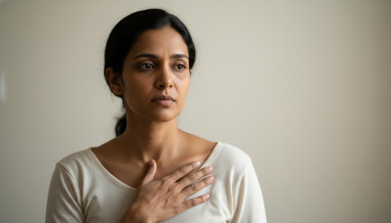 Are you aware of Cardiac Cachexia? Let's talk!