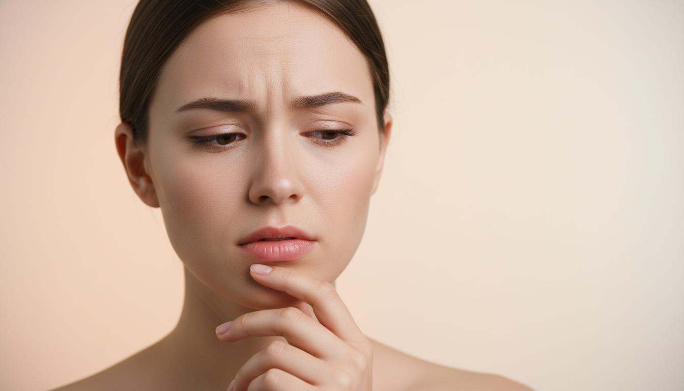 Do you have cancer in the upper palate of your mouth? (Hard Palate Cancer) - Let's be aware of this!