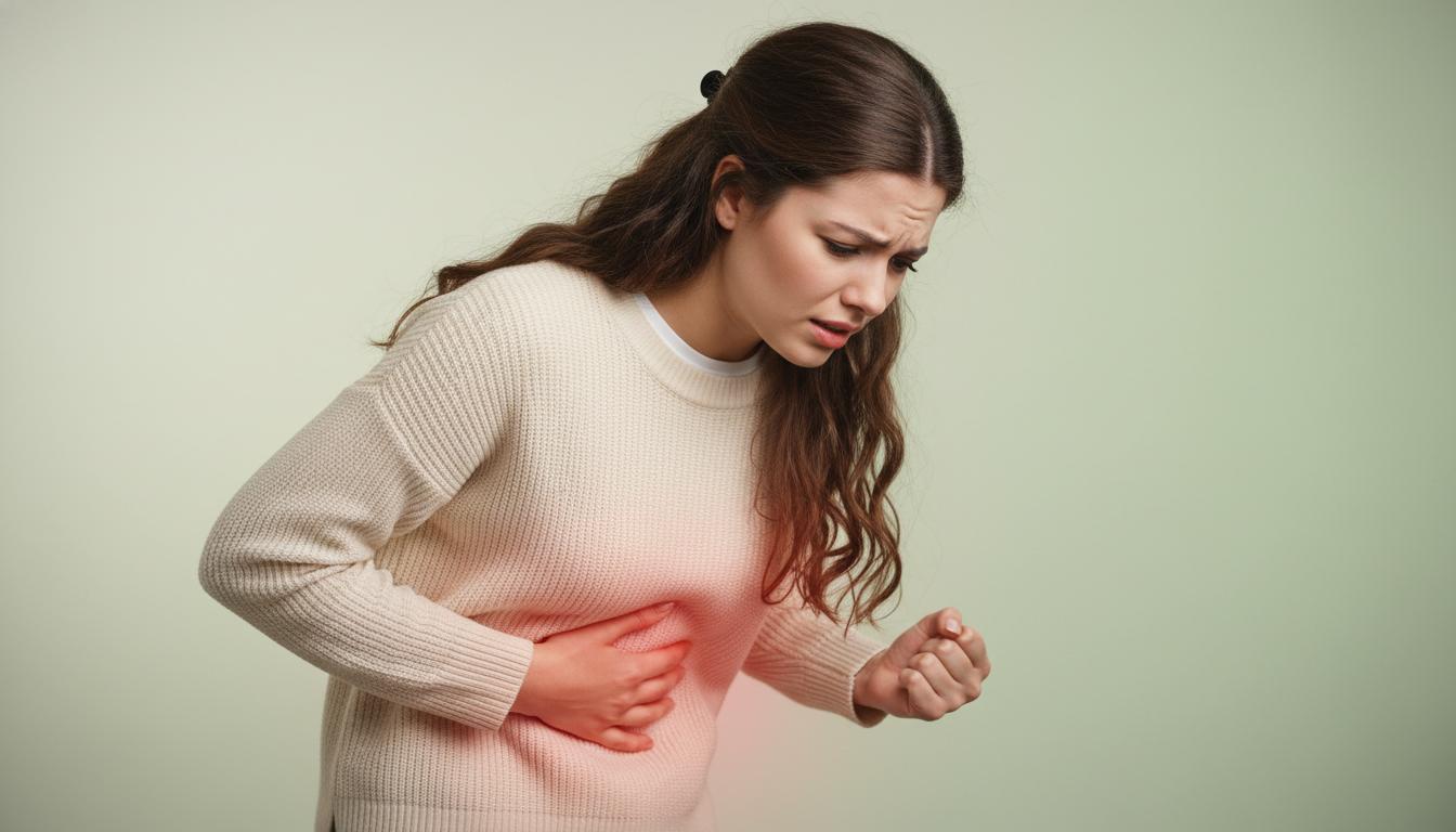 Is there a blood clot in your stomach vein? Let's be aware of this dangerous condition (SMV Thrombosis)!
