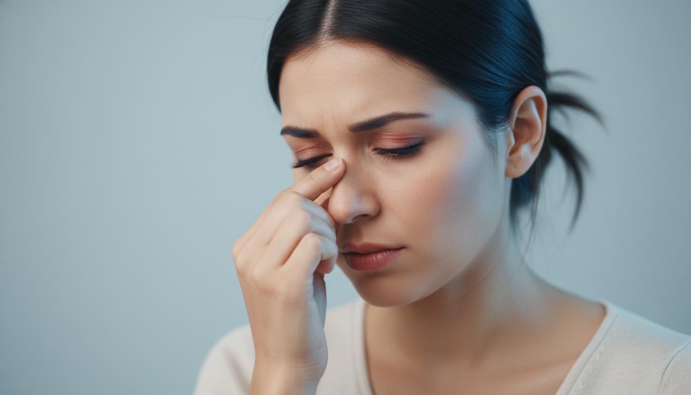 Are your eyes tired from looking at the computer or phone? Let's talk about (Computer Vision Syndrome)!