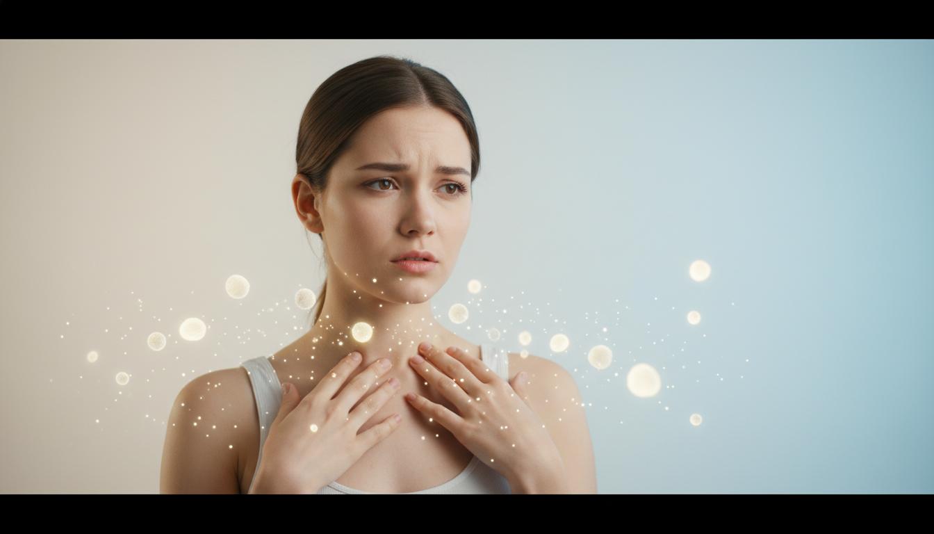 Can this fungus affect your lungs too? Let's learn about Histoplasmosis!