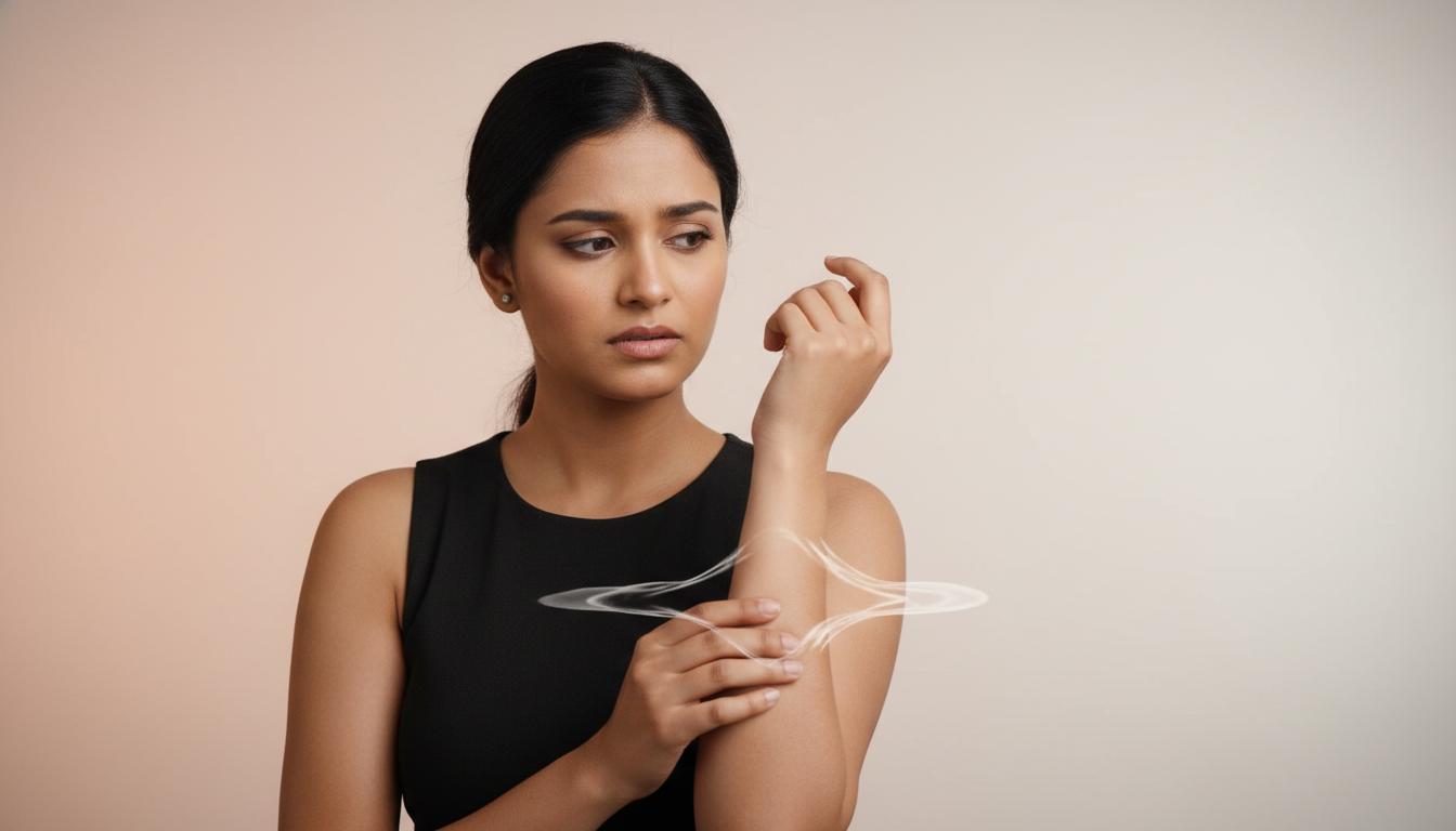 Do your blood vessels suddenly constrict? This is called (Vasospasm)!