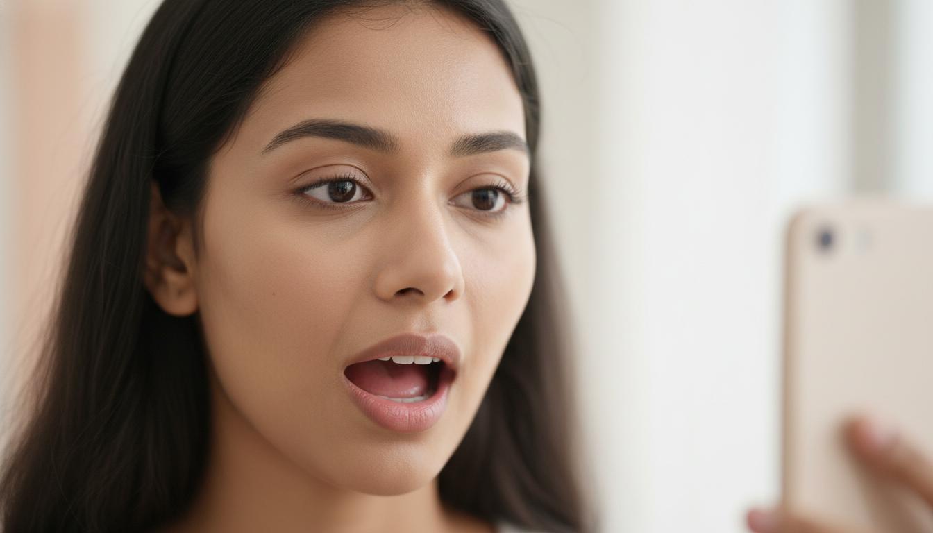Do you have these strange lumps in your mouth, under your tongue? Let's talk about (Torus Mandibularis)!