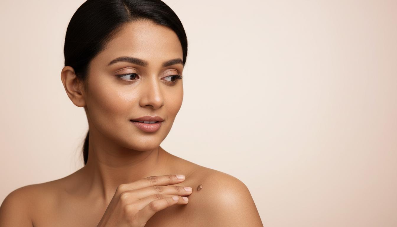 Let's find out about the strange spots on your body? (Dysplastic Nevus / Atypical Moles)