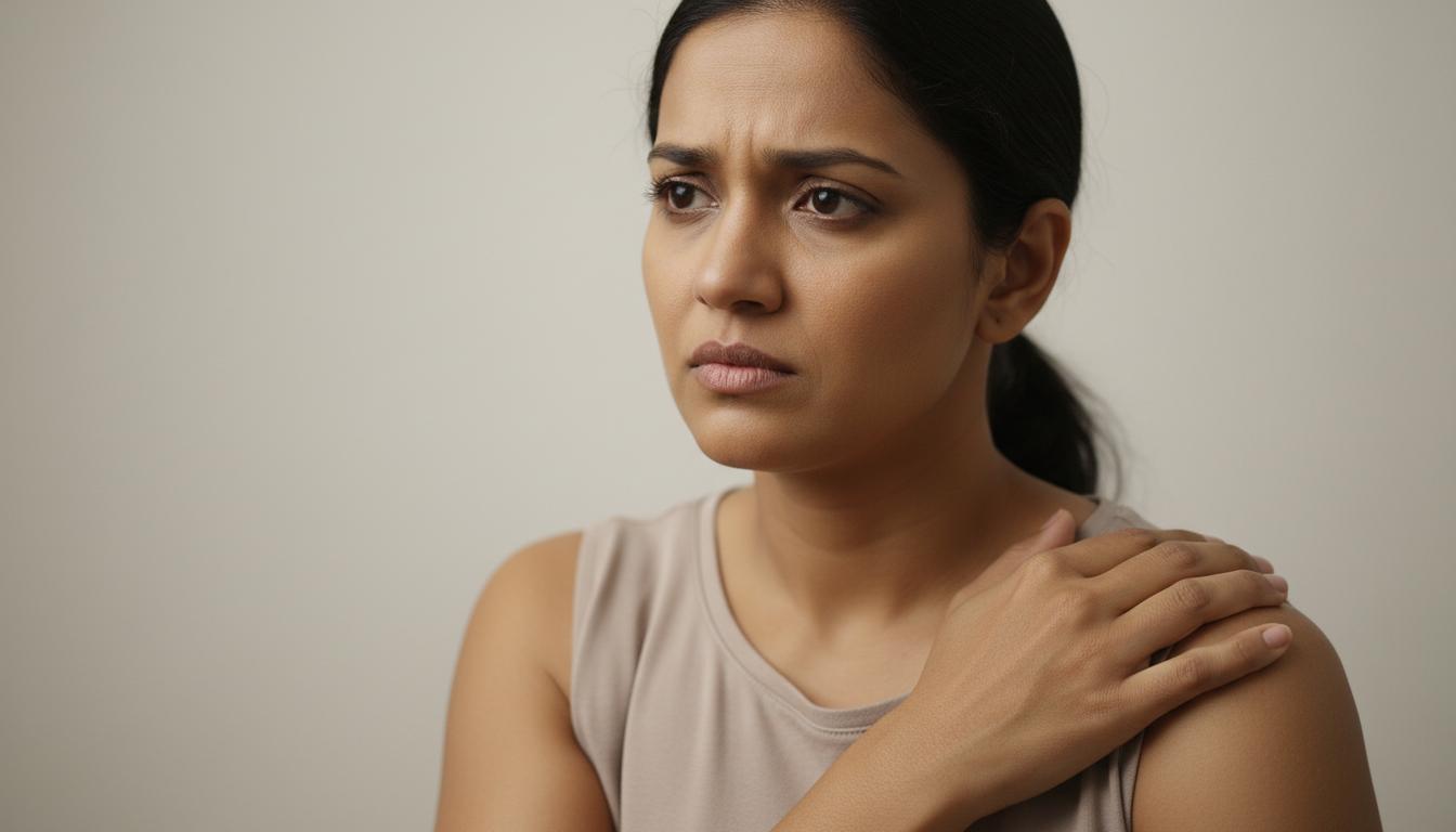 ඔයාටත් උරහිසේ වේදනාවක් එක්ක අතේ දුර්වලකමක් දැනෙනවද? ඒ සමහරවිට පැන්කොස්ට් ගෙඩියක් (Pancoast Tumor) වෙන්න පුළුවන්!