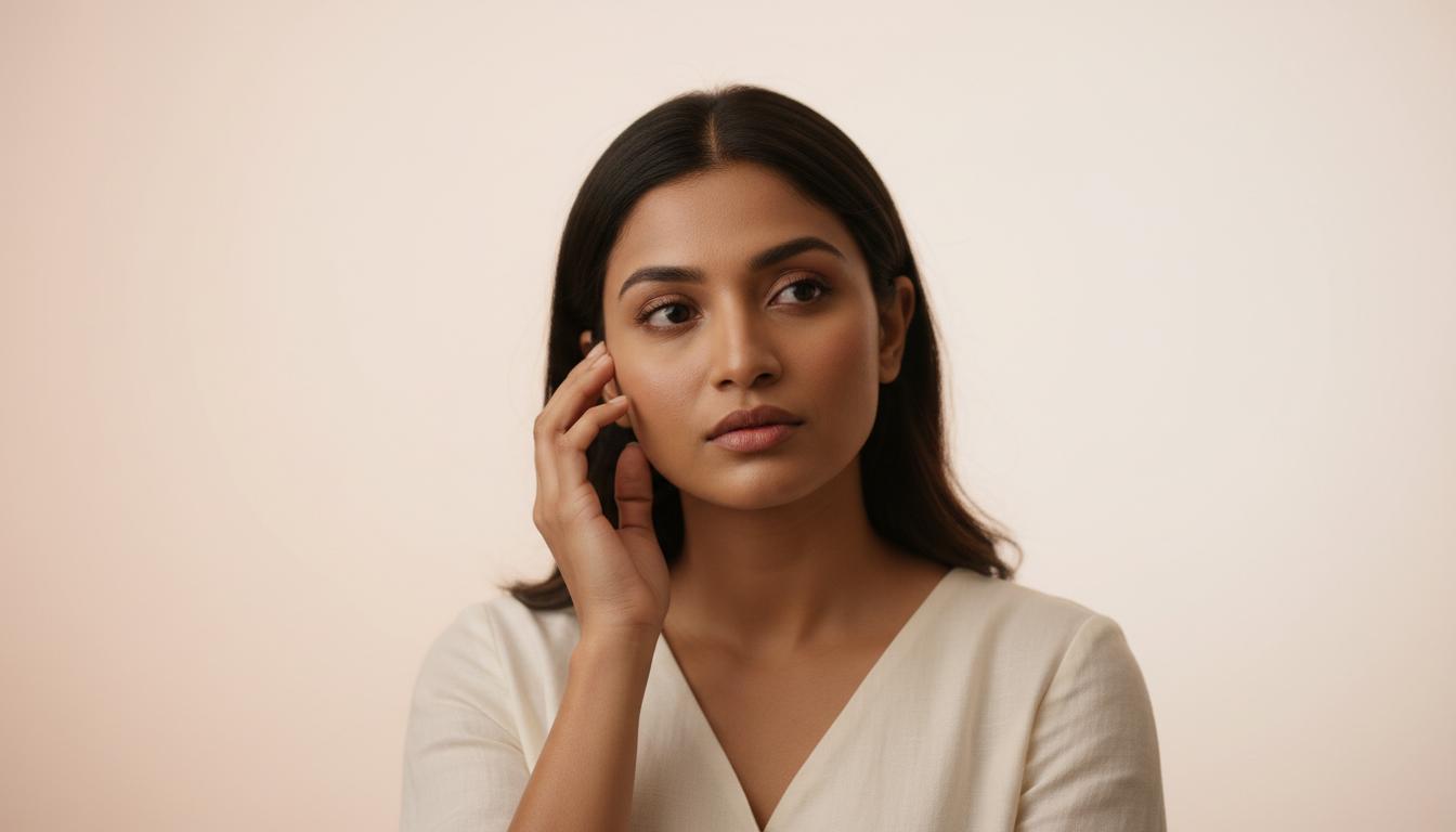 ඔයාගේ ඇඟේ කාටිලේජ දියවෙනවද? මේ අමුතු ලෙඩේ (Relapsing Polychondritis) ගැන දැනගමුද?