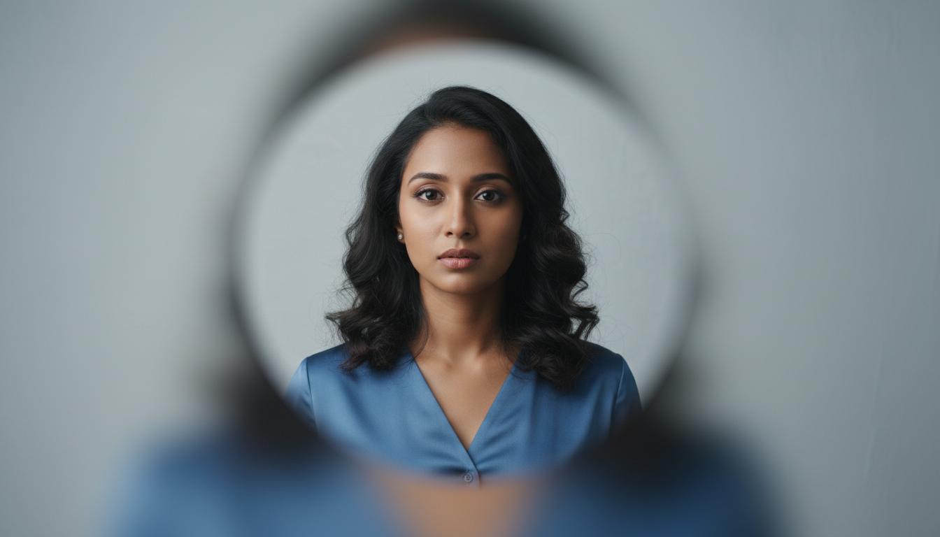 Is part of your visual field also dark? Let's talk about Quadrantanopia!