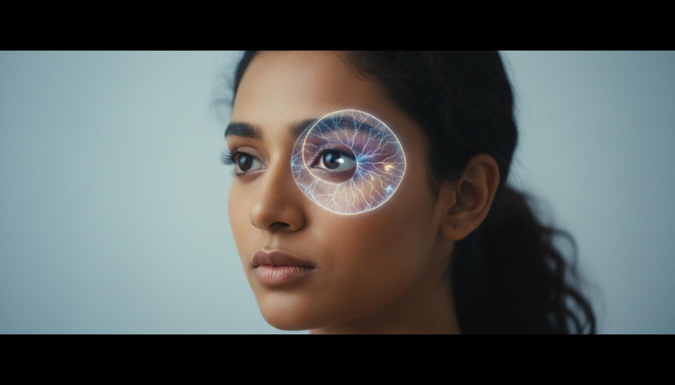 Let's learn about Retinal Diseases in a simple way!