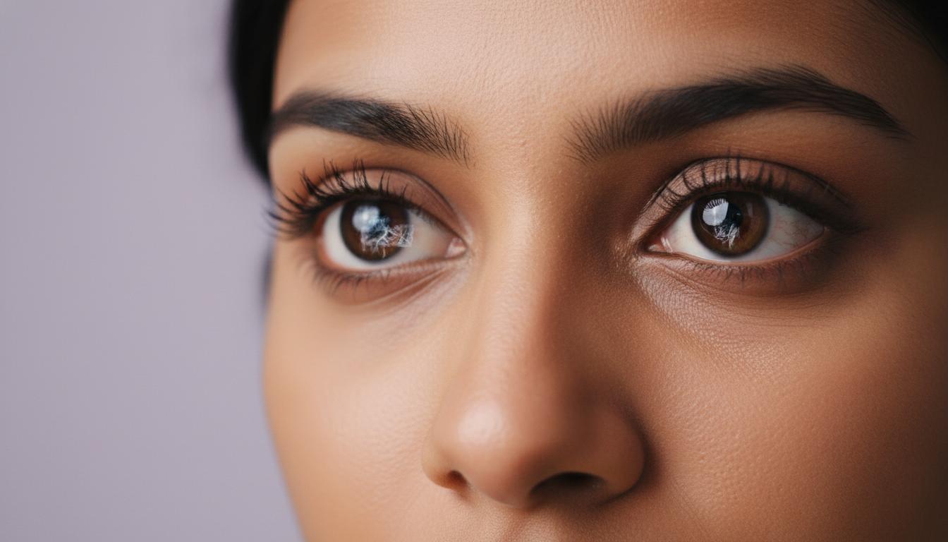 Does the tissue inside your eye stick together? Let's learn exactly about synechiae!