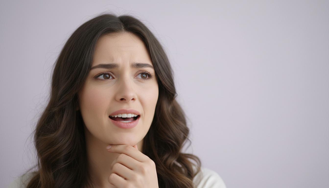 What to do when your jaw is dislocated? (Dislocated Jaw) Let's talk about this!