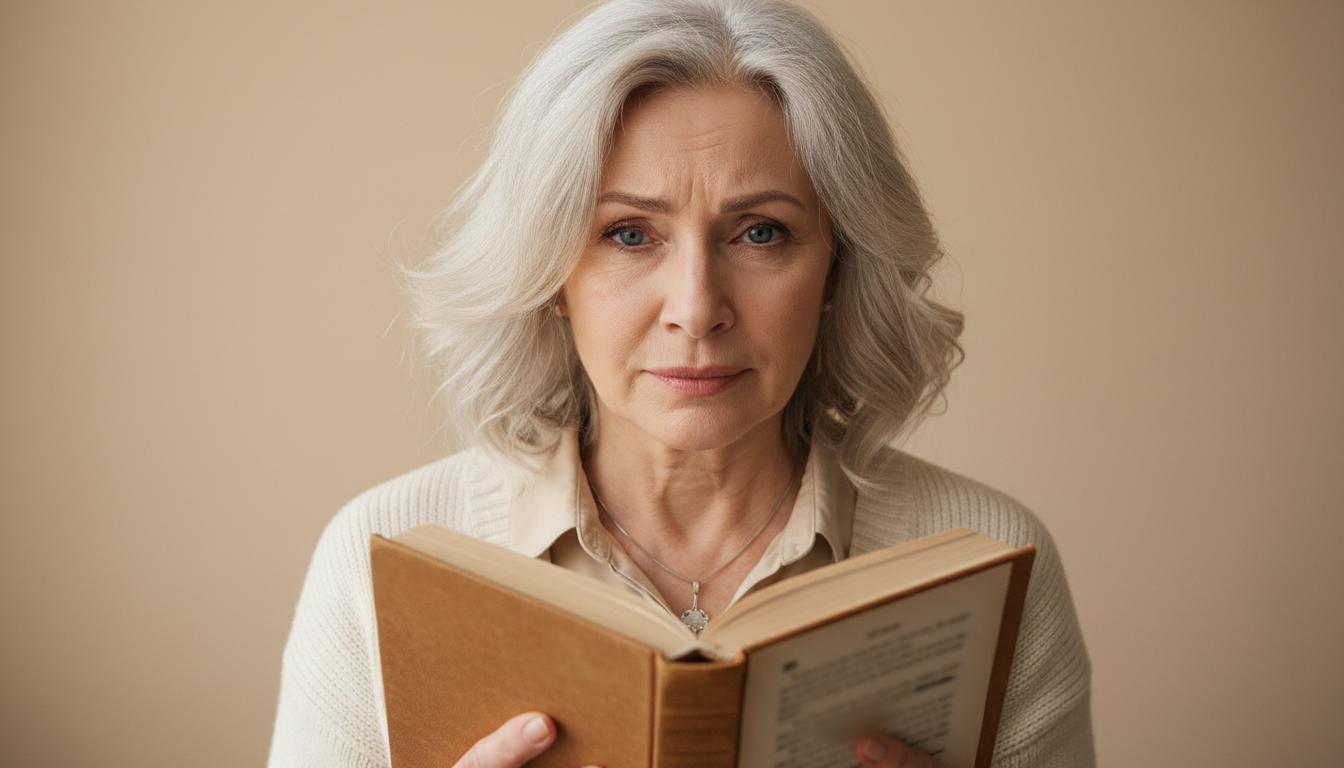 Let's learn about Geographic Atrophy, which silently affects your vision.