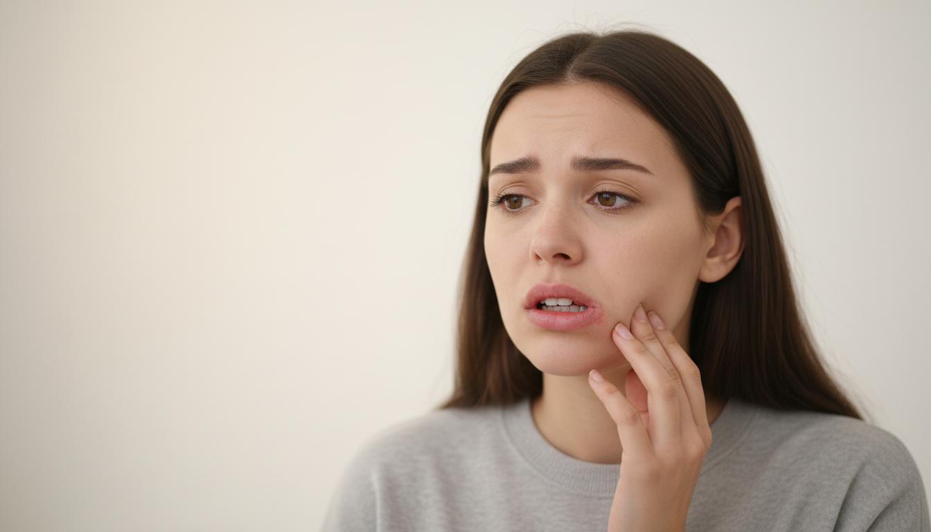 Do you also have swollen gums? (Swollen Gums) - Let's talk about causes and remedies!