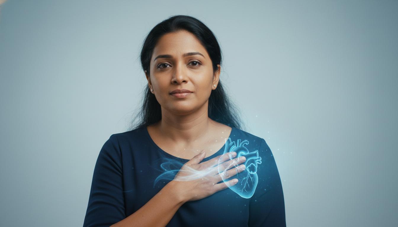 Do lung problems also affect the right side of your heart? (Cor Pulmonale / Right-Sided Heart Failure) Let's talk about this!