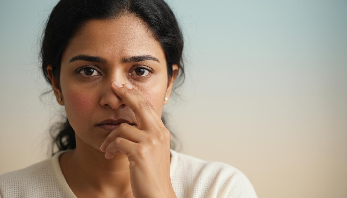 Are you aware of nasal and paranasal tumors? Let's talk about this!