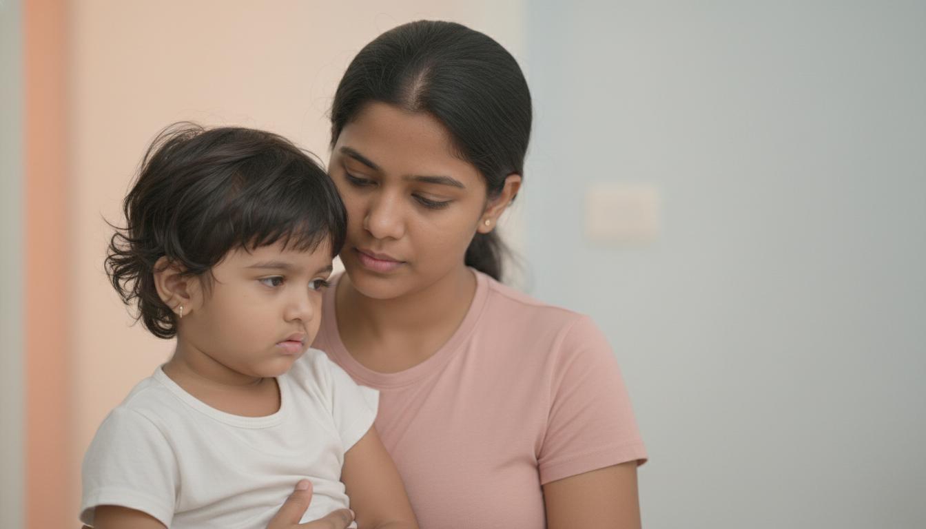 Does your little one have frequent diarrhea? Let's learn about this Astrovirus.