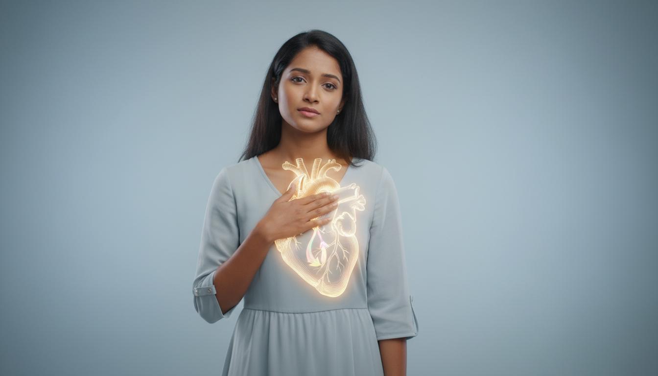 Is your heart valve leaking a little? Let's learn about Mitral Valve Regurgitation!