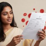 क्या आपकी ब्लड रिपोर्ट में एनिसोसाइटोसिस लिखा है? जानिए इसका असली मतलब, कारण और आसान उपाय