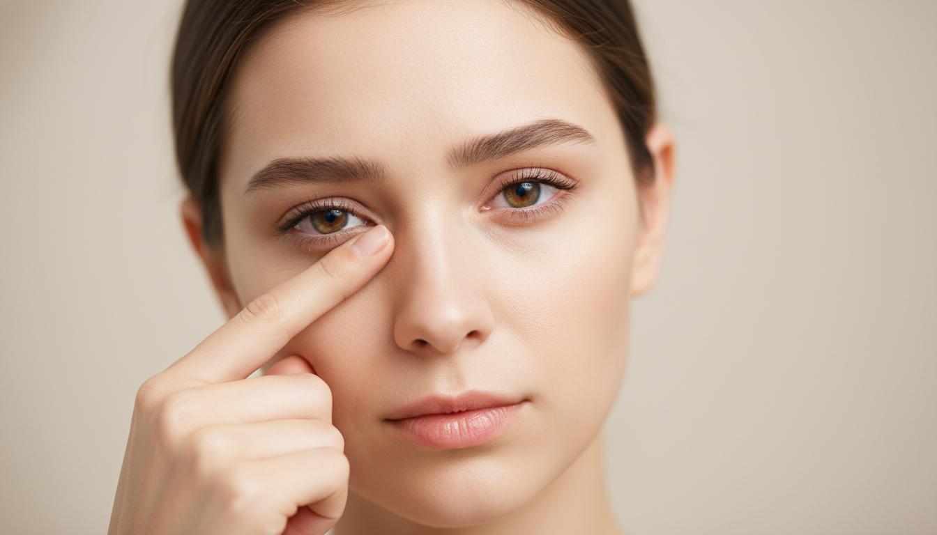 Do your eyes hurt too? Let's learn about eye infections!
