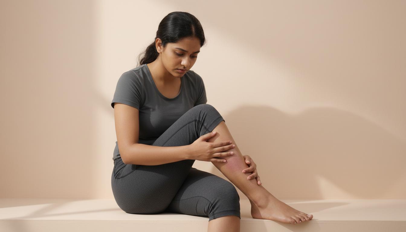 Did you bruise a muscle? (Muscle Contusion) Everything you need to know!