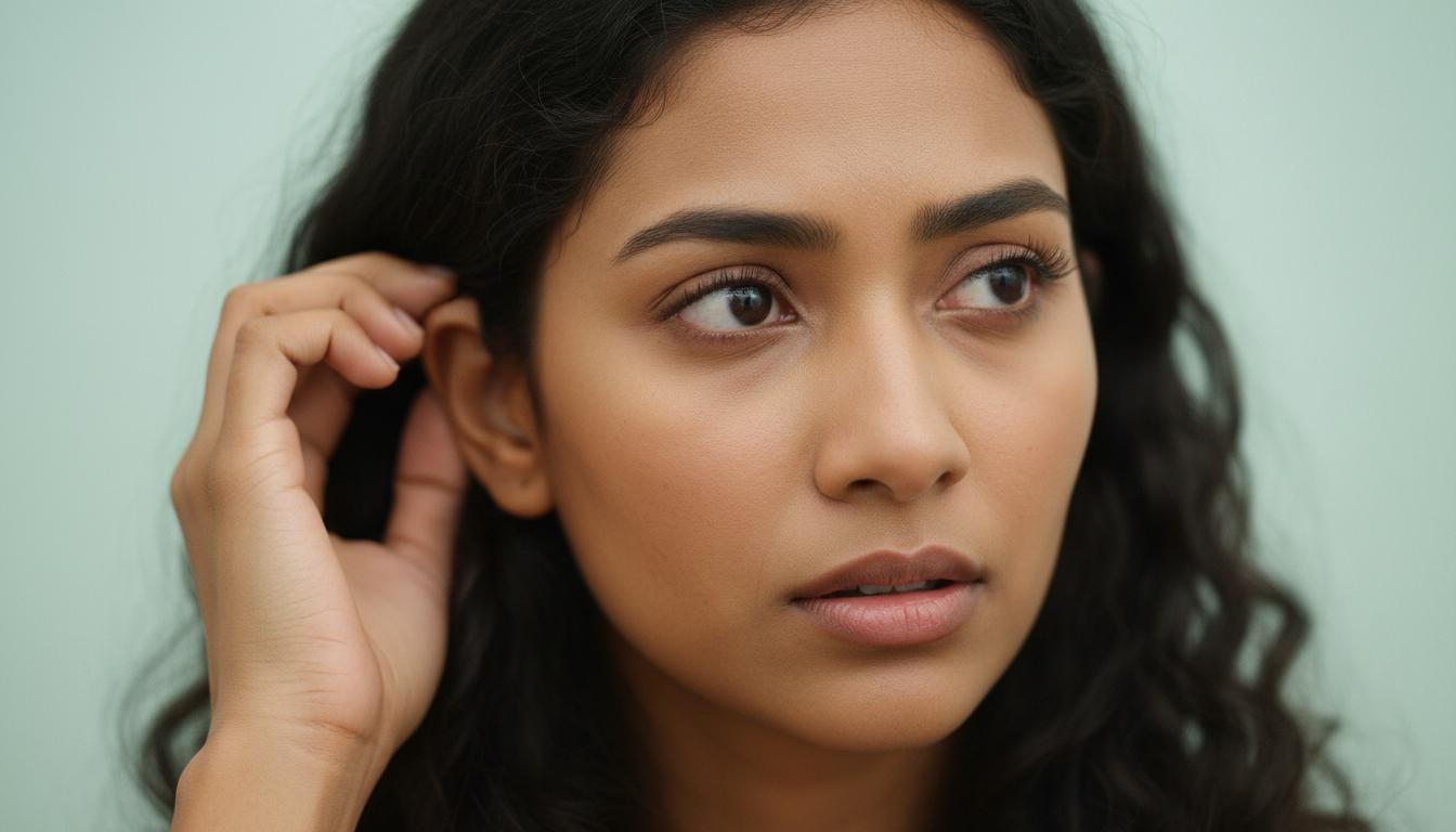 Do you have fungus in your ears? (Fungal Ear Infection - Otomycosis) Let's talk about this!