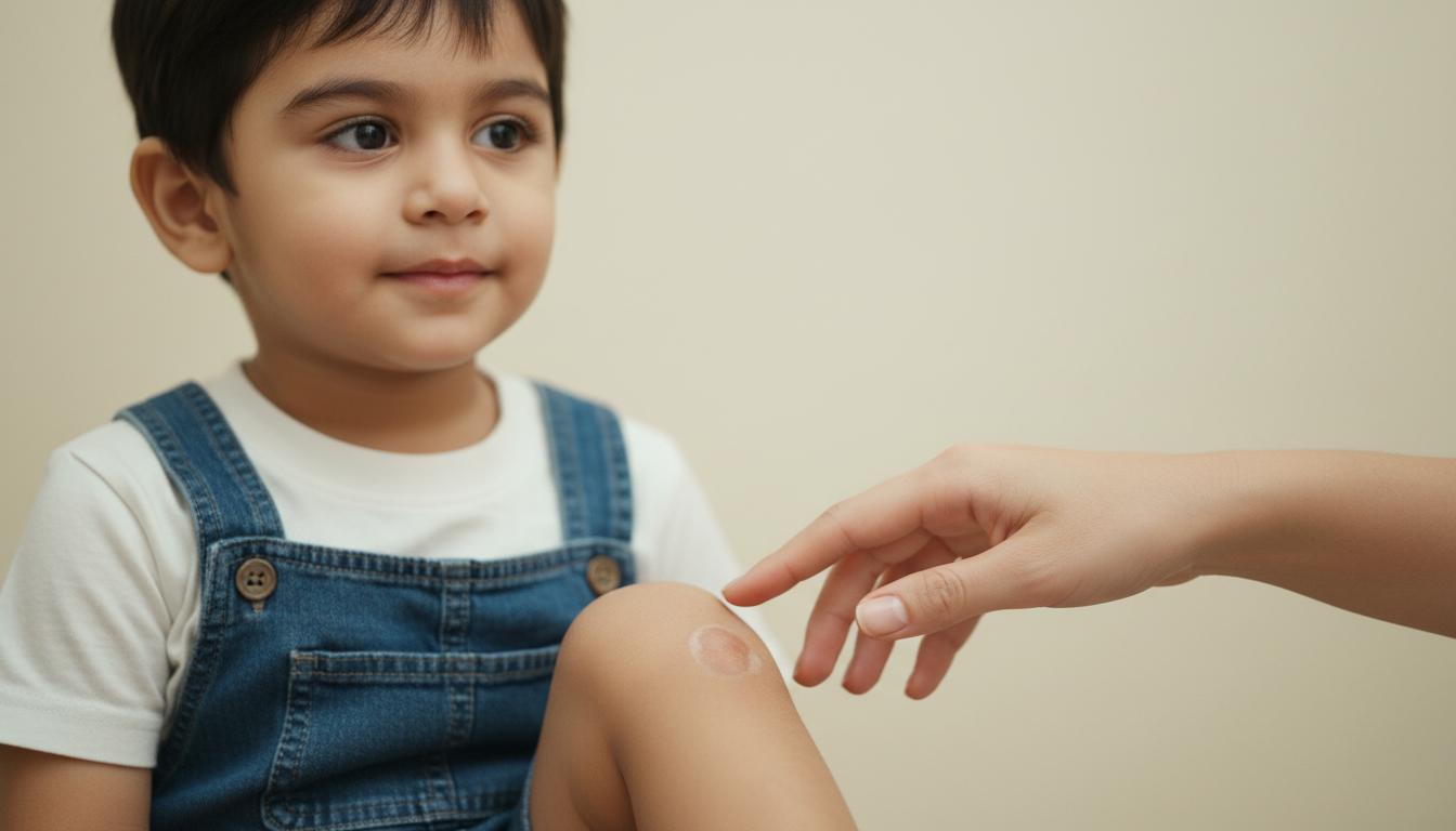 Today we'll talk about the skin disease called yaws!