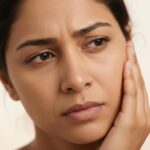 تاول‌های دردناک پرده گوش؛ میرنژیت تاولی چیست و چگونه درمان می‌شود؟