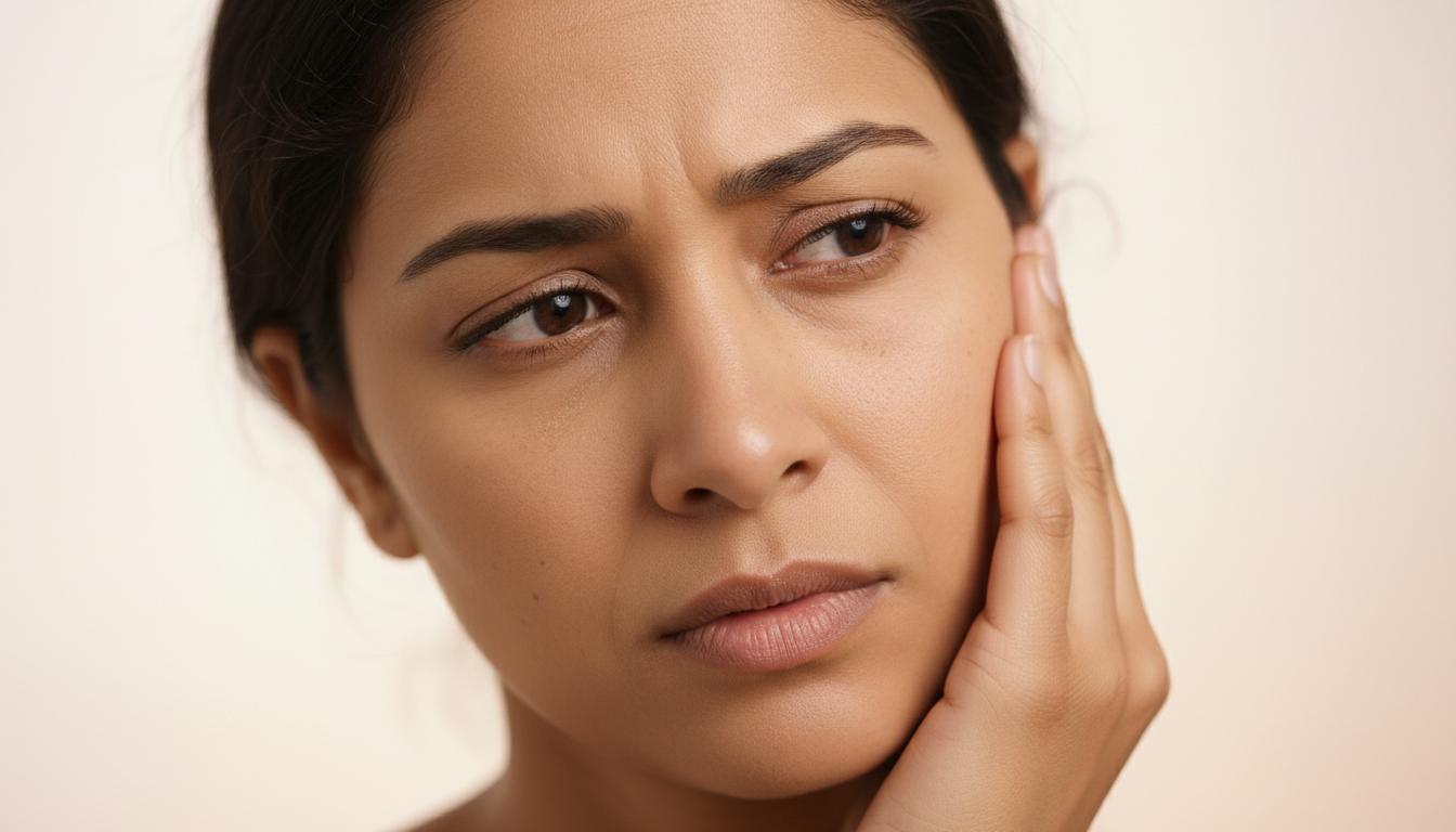 Let's learn about painful blisters on the eardrum (Bullous Myringitis)