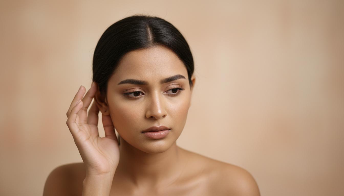 Is your eardrum retracted? Let's learn about Retracted Eardrum!