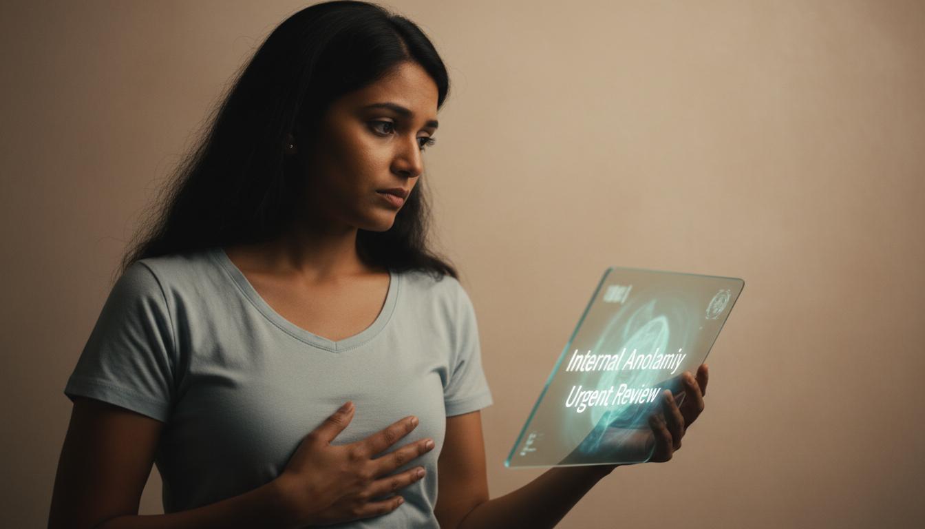Is there a big problem inside your body? Let's learn about Waterhouse-Friderichsen Syndrome!