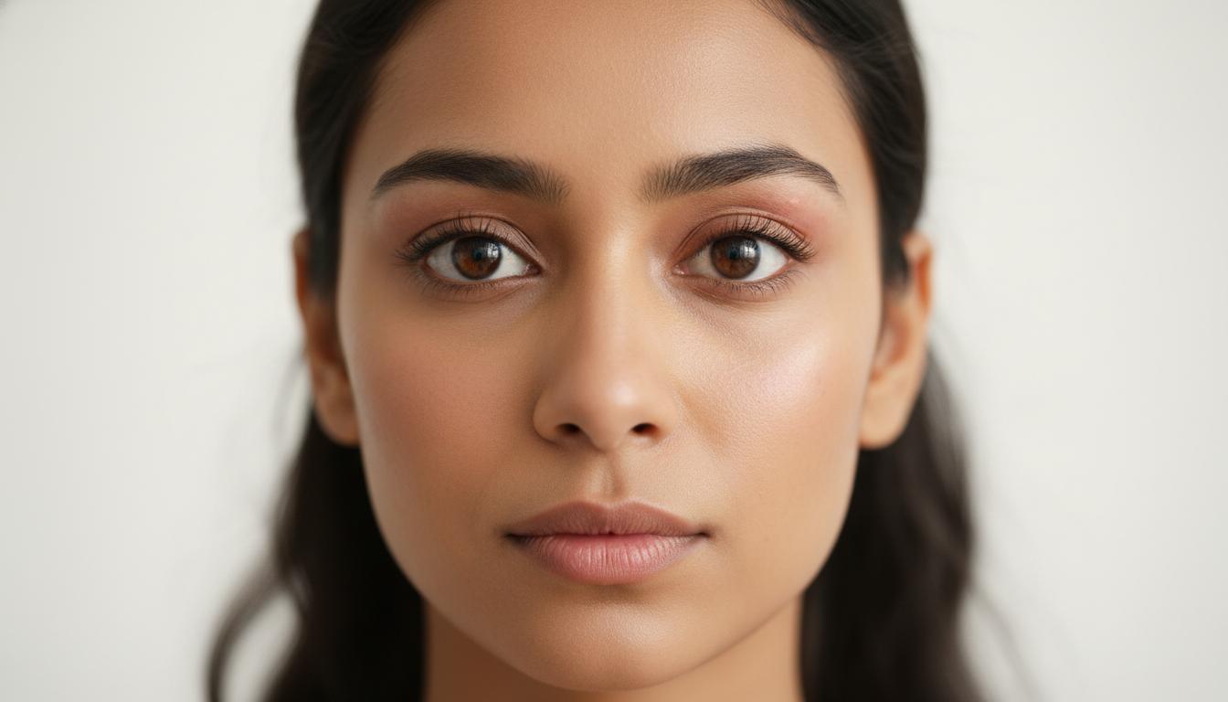 Do you have scaly patches on your eyelids? (Psoriasis) Let's talk about this!