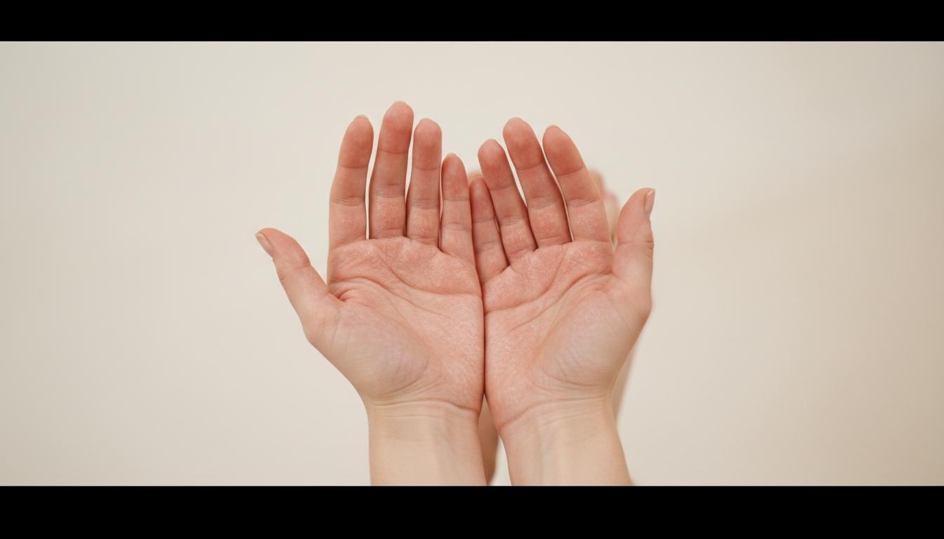 Do you have scaly skin on your hands and feet? (Palmoplantar Psoriasis) Let's talk about this!