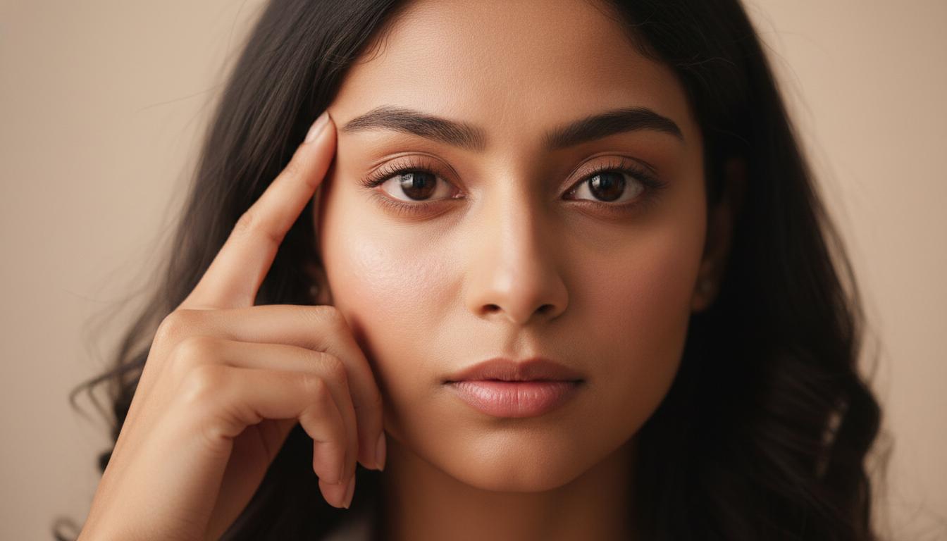 ඔයාගේ මුහුණෙත් පොතු කබර වගේ ලප තියෙනවද? (Facial Psoriasis) ගැන දැනගමුද? ඔයාගේ මුහුණෙත් පොතු කබර වගේ ලප තියෙනවද? (Facial Psoriasis) ගැන දැනගමුද?